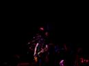 sparklehorse gold day-live in vancouver