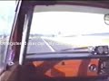 Sprintparts Dolomite Sprint in car