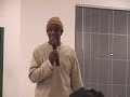 Omar Regan (Halal Comedy)