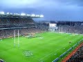 Ireland v England: Croke Park Anthem Ireland v England: Croke Park Anthem