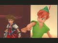 Kingdom Hearts playthrough [Part 45]