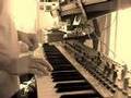 Novation Supernova 2 sounds