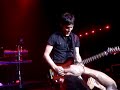Kinky Mas   En vivo