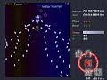 Touhou 6 - The Awesome Power of Icicle Fall -Easy-