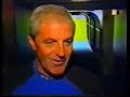Walter Smith tells Chick Dung how it is
