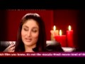 Kareena Kapoor 'I would've done the love making scene even w