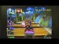 Mario Kart: Dino Dino Jungle