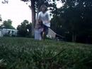 amazing catch