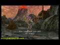 Sonic and the Black Knight - HD - Part 9 - [Molent Mine 01 - Boss - Sir. Percival (Blaze)]