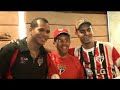  Alo&iacute;sio CANTANDO HOMEM GOL.