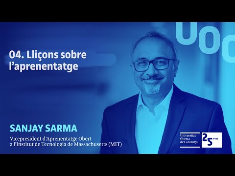 Lliçons sobre l'aprenentatge
