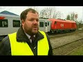 Polizeiprobe für die Europameisterschaft