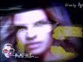Live Video Art mix- minimal music