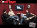 The Scoop: David Benefield pt.2