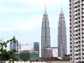 Kuala Lumpur Sightseeing Tour by Monorail