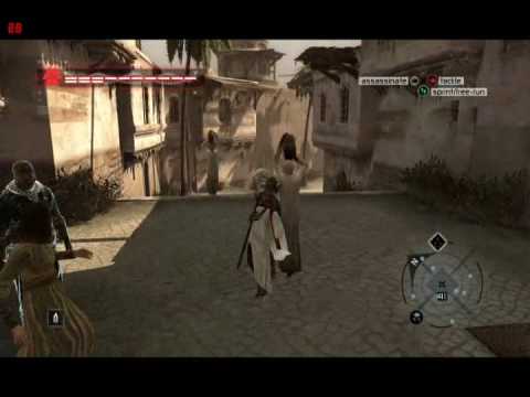 Assassin's Creed