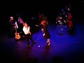 Philippe Elan en Liesbeth List met ne me quitte pas