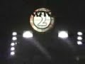 excerpt from the beginning of phil joel's strangly normal tour in new jersey.  phil is the bassist from the newsboys.  this is a live performance of 