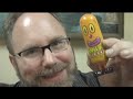 OBSCENE Candy for KIDS  FAIL   . . . . . People Pops Candy Toy Product Review By Mike Mozart of JeepersMedia