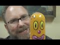 OBSCENE Candy for KIDS  FAIL People Pops Candy Toy Product Review Mike Mozart of JeepersMedia