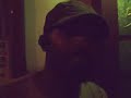 Chris \"C.D.\" Littlefield on the Flugelhorn