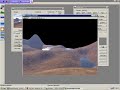 Terragen tutorial