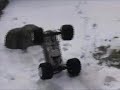R/C Crawler Tamiya TXT1 R/C Crawler Tamiya TXT1
