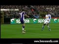 mbark boussoufa belgian cup    rsca   genk 6 0
