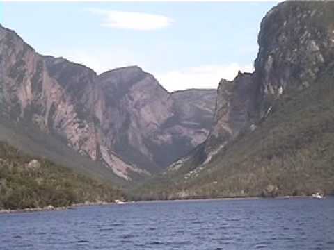 A Newfoundland Summer Gros Morne National Park YouTube voorvertoningsafbeelding
