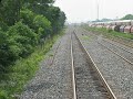 GO Heading toward Aldershot