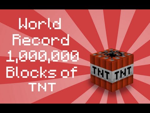 how to get rid of tnt without blowing it up