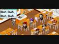 Maplestory Love and Trust Part 1