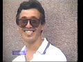 un breve filmato dlla festa di san rocco del 16 agosto 1989