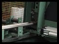 Rautomead RX1100 Horizontal Continuous Casting Machine Rautomead RX1100 Horizontal Continuous Casting Machine