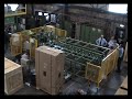 Rautomead RX1100 Horizontal Continuous Casting Machine