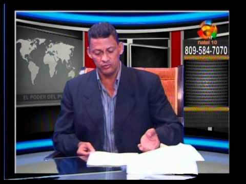 Suprema Confirma Sentecia,Caso Roro en Nagua