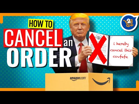 video-linktoworks-How To Cancel An Amazon Order and Get Your Money Back...