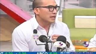 9/7/55 บ๊วยแถลงหย่าตุ๊ก