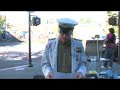Artist General: Ghost in the War Machine (Who Ya Gonna Call)