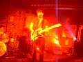 Jack Penate- Second Minute Or Hour @ Wrexham Central Station