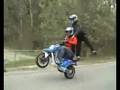videos de one wheel team - duo wheely