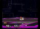 Ness (Joe) vs Falco (Bob) Ness (Joe) vs Falco (Bob)