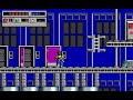 bio menace from apogee software episode 2: the hidden lab, level 10: specimens lab