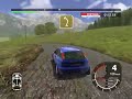 another Colin McRae Rally 05 video