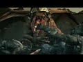Lair Video Game Trailer From PS3