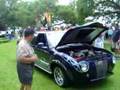 MTT's turbine powered S10 the retrorocket