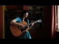 Lisa Hannigan – Lille