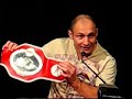 ADRIAN DIACONU talks about his fight with RICO HOYE