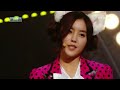 T-Ara - T.T.L./Bo Peep Bo Peep (Dec 26,2009)