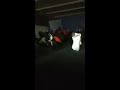 Teens at VCMI- Suitland dancing to 